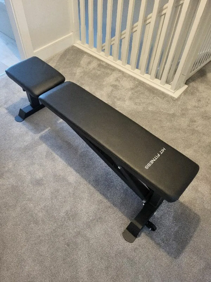 Weight bench - Image 2