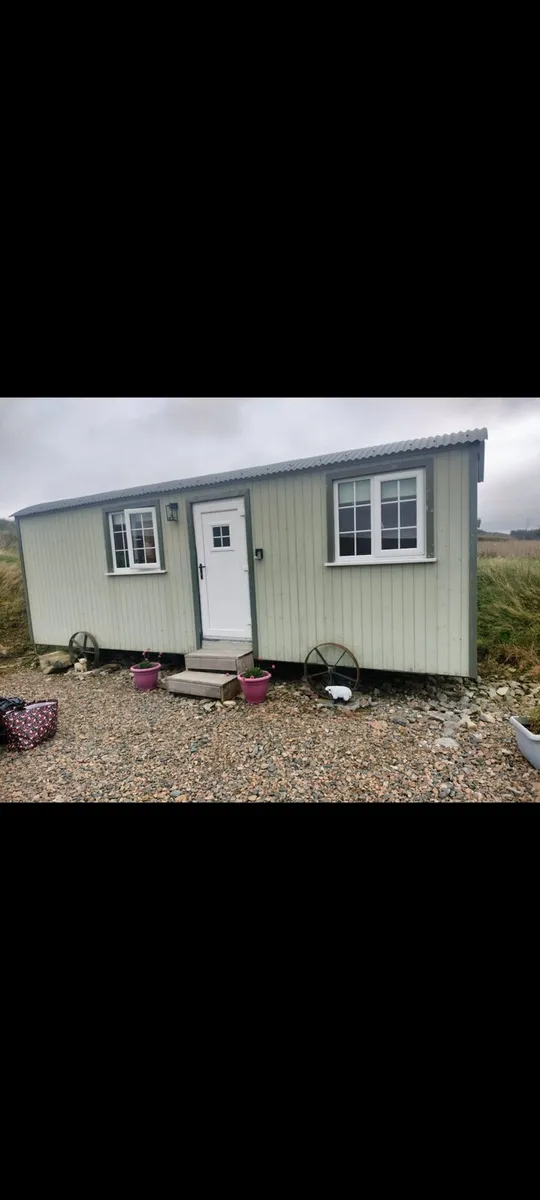 Shepherd's Hut - Image 1