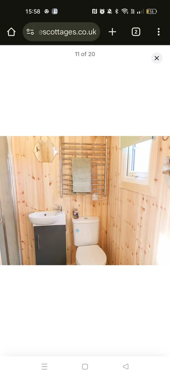 Shepherd's Hut - Image 3