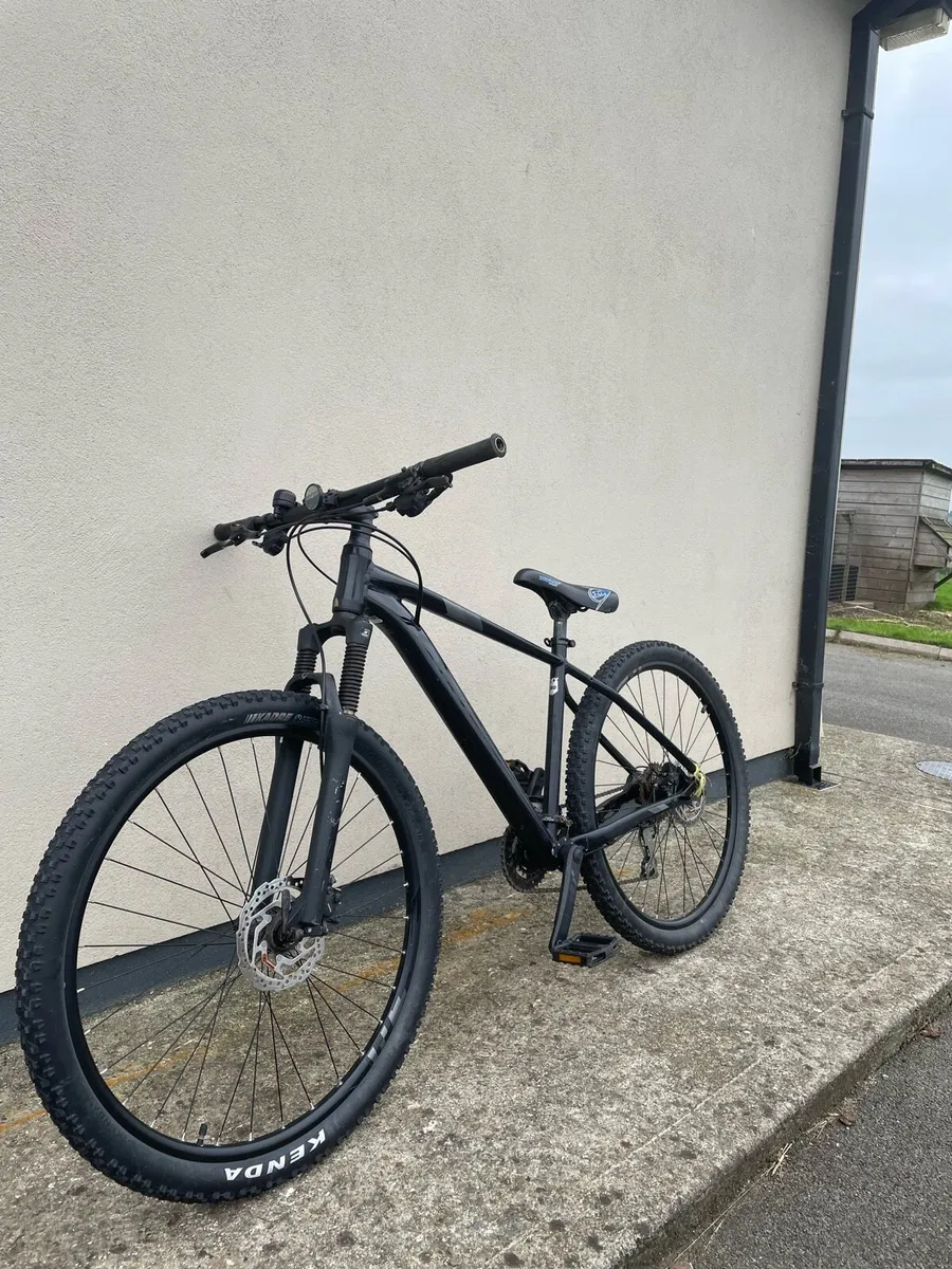 Bike - Image 1