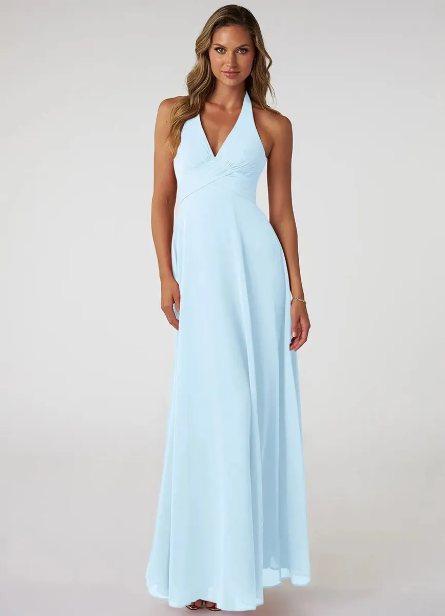 Bridesmaids dresses - Image 4