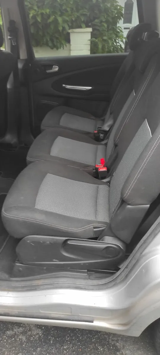 Ford S-Max 2015 - Image 3