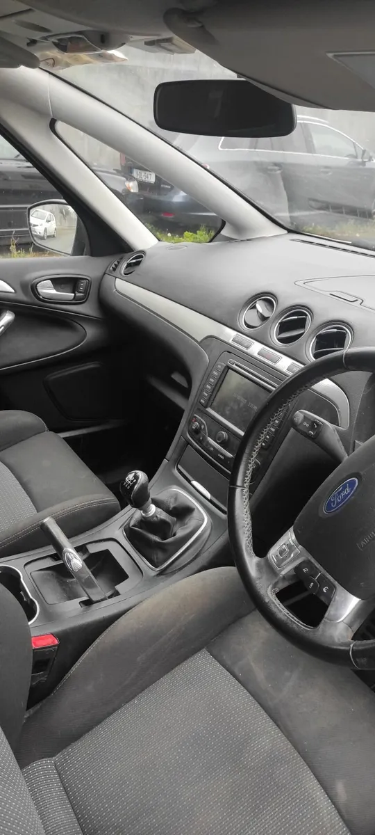 Ford S-Max 2015 - Image 4