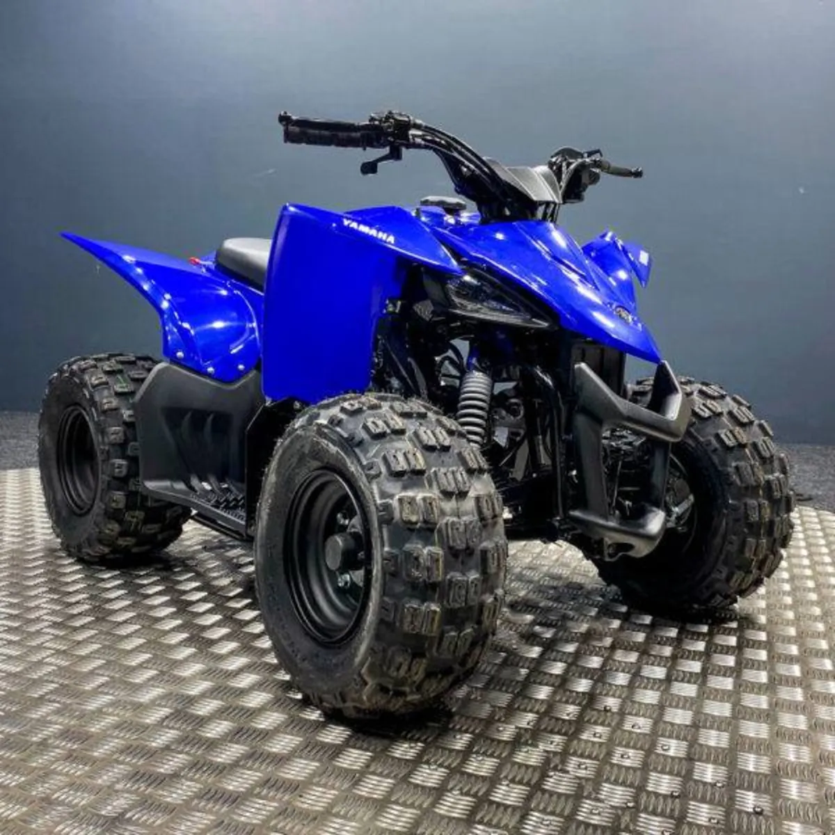 YAMAHA Yfz 50 QUAD Home delivery/xmas club+more - Image 3