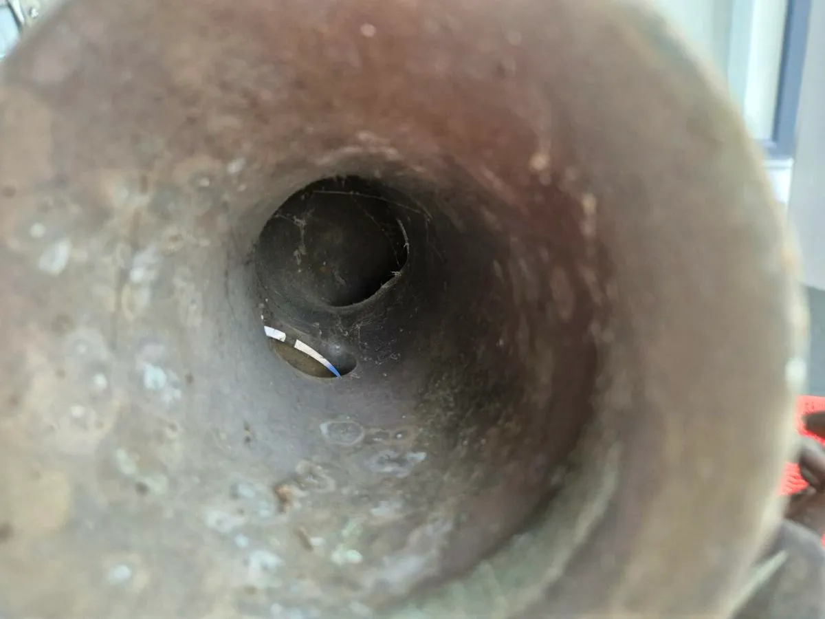 Saxophone - Image 4