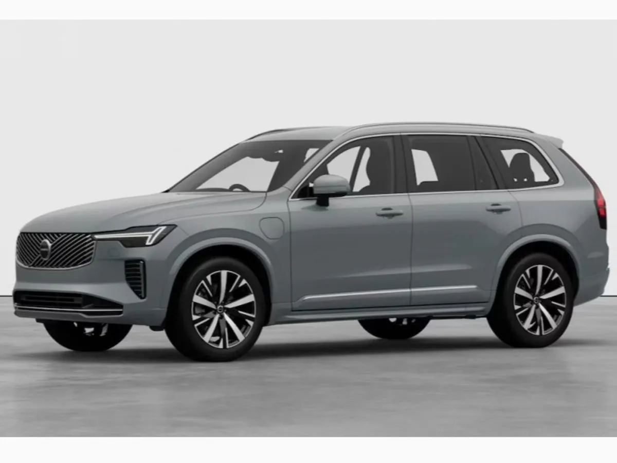 Volvo XC90 T8 Phev Core - Image 1
