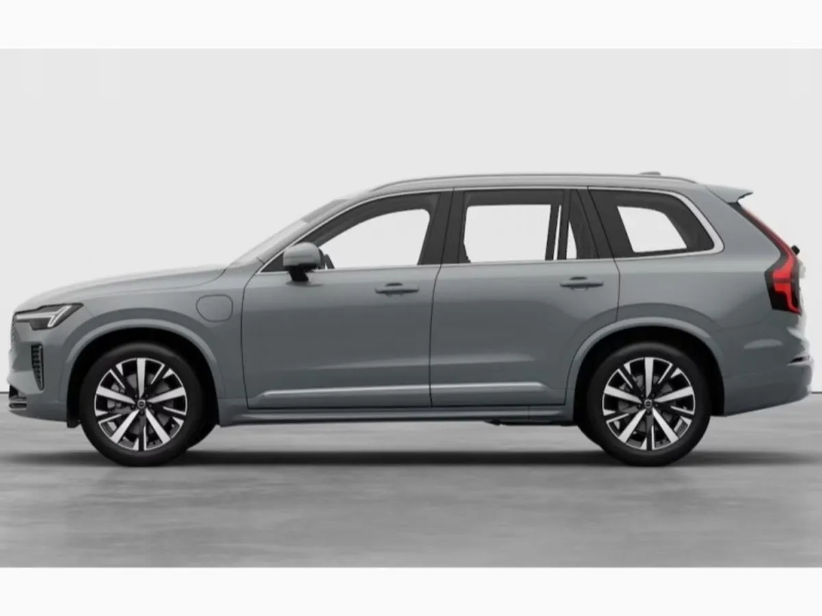 Volvo XC90 T8 Phev Core - Image 2