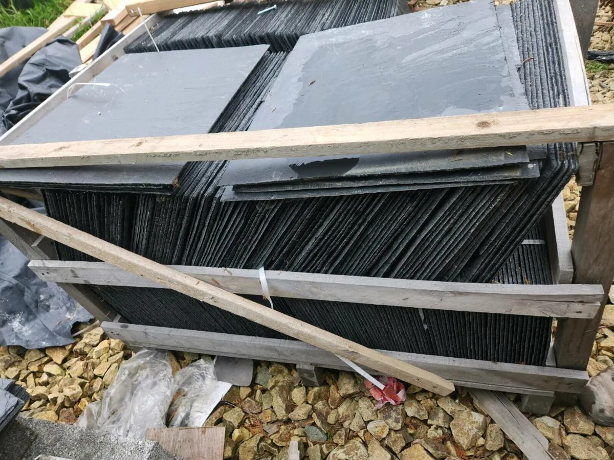 Natural slates - Image 2