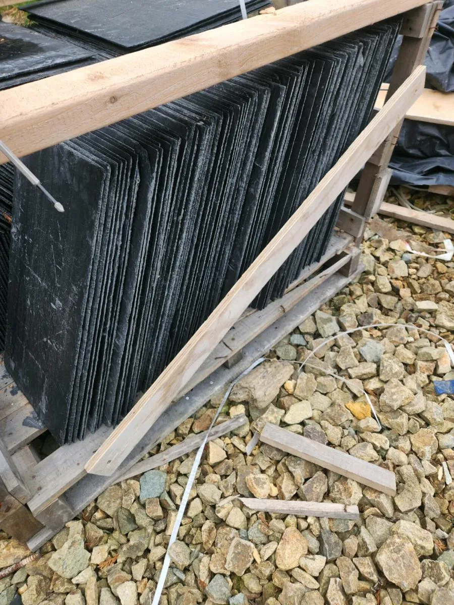 Natural slates - Image 3