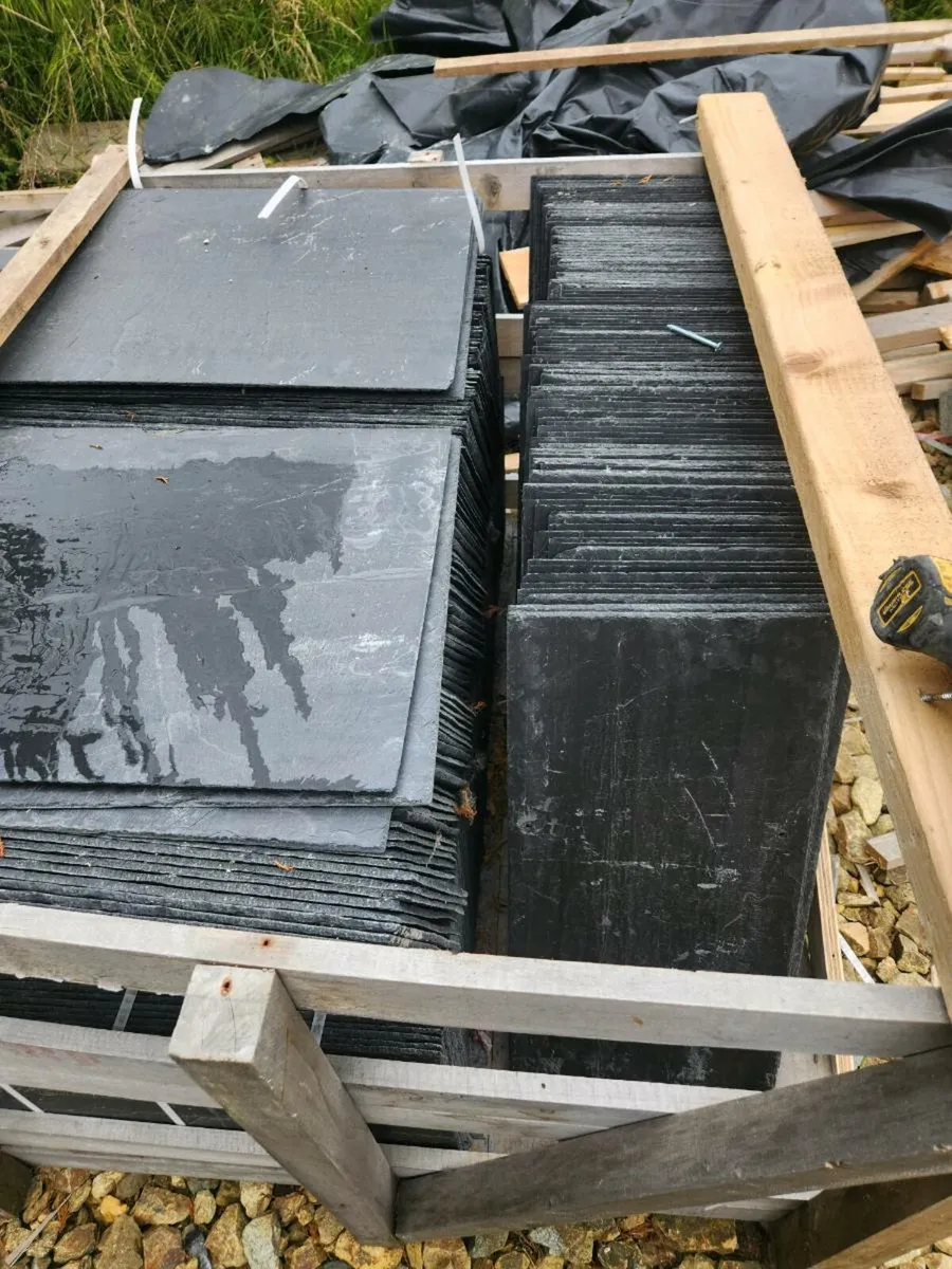 Natural slates - Image 4