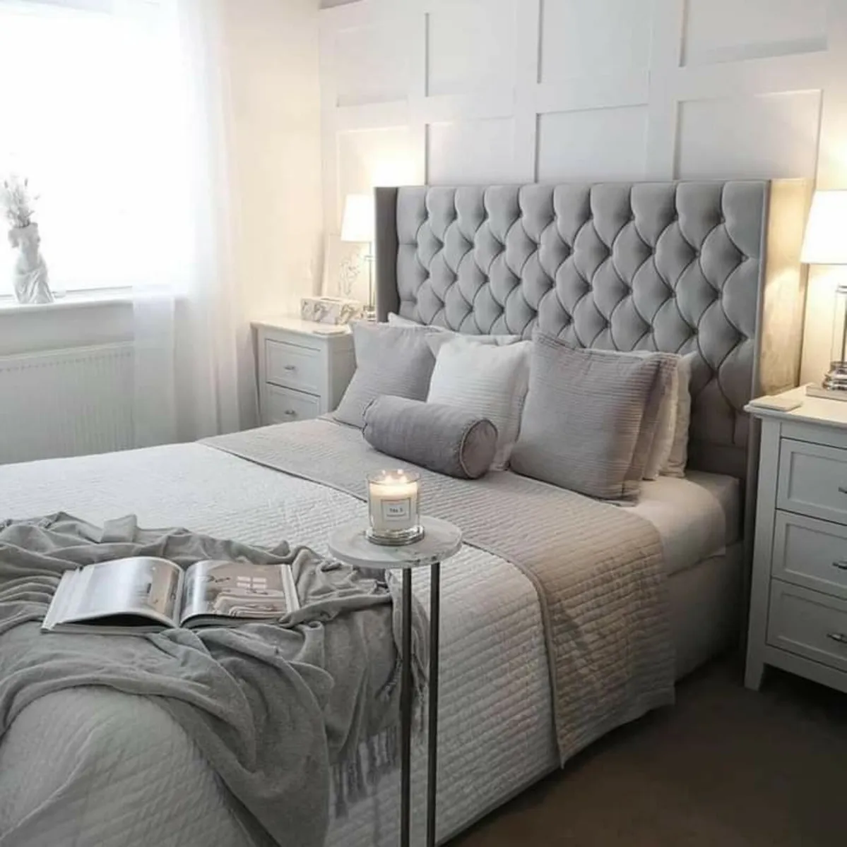 Divan bed base - Image 3