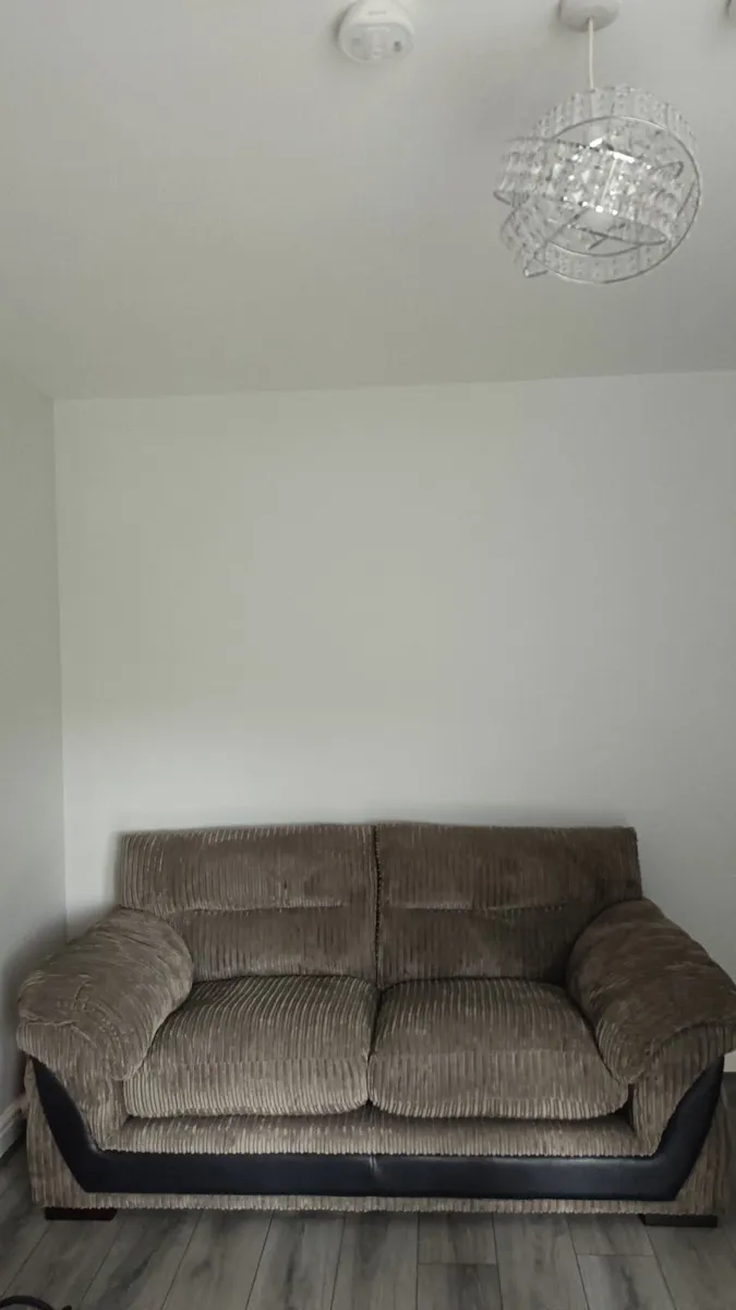 DFS Zana 2 seater sofa for sale - Image 2