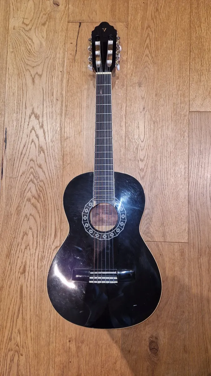 Kids Guitar Acoustic