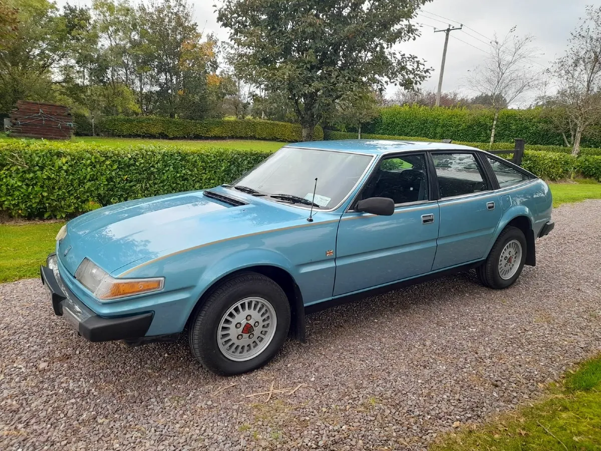 Rover Other 1979 - Image 2