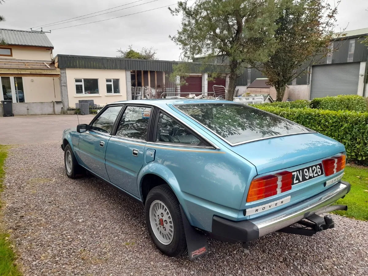Rover Other 1979 - Image 3