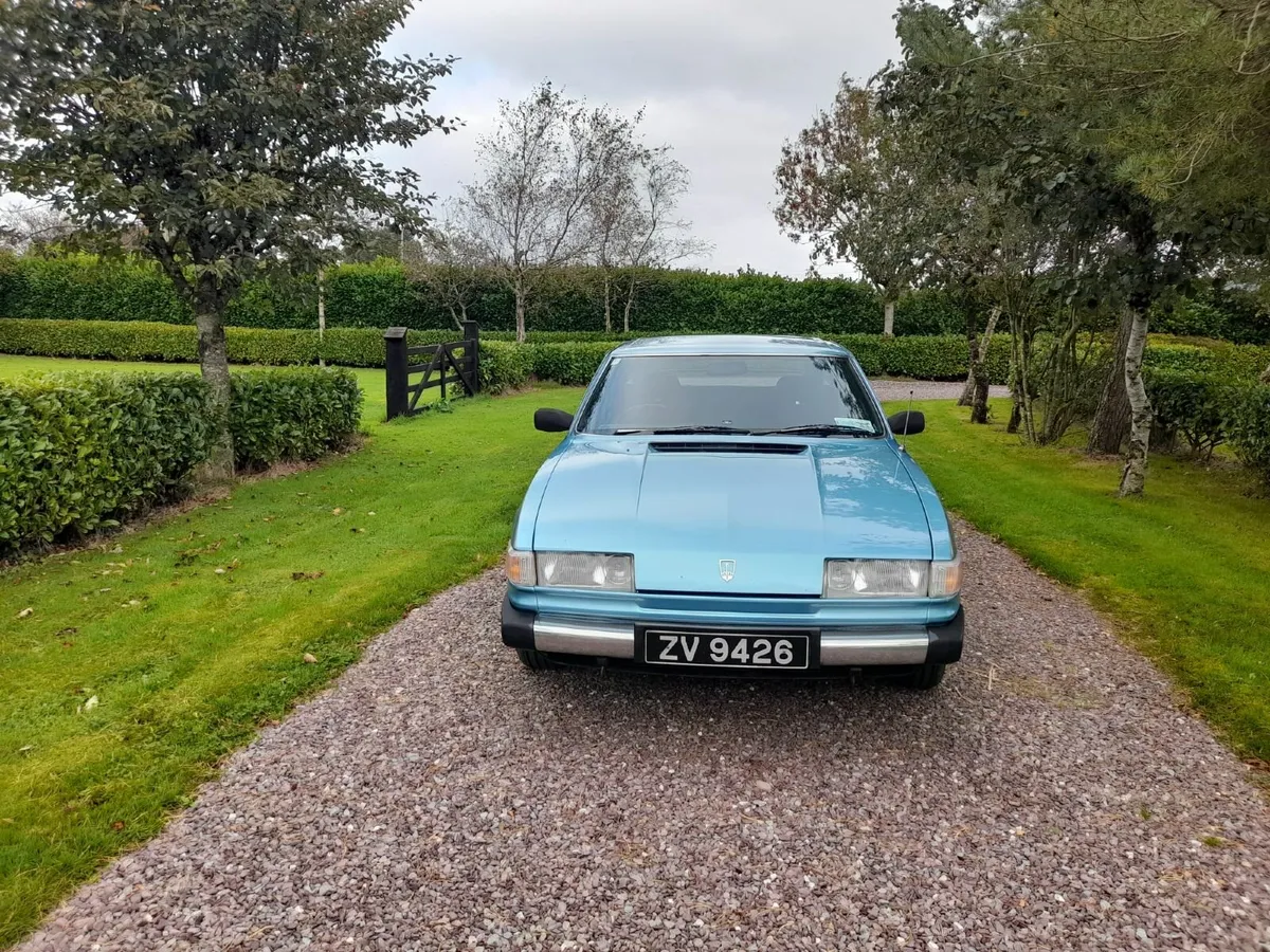 Rover Other 1979 - Image 1