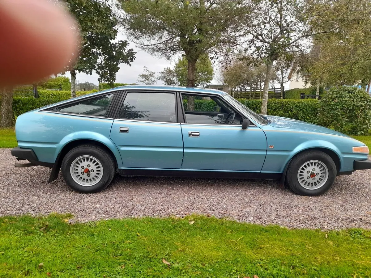 Rover Other 1979 - Image 4