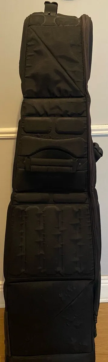 Golf Travel Bag - Image 2