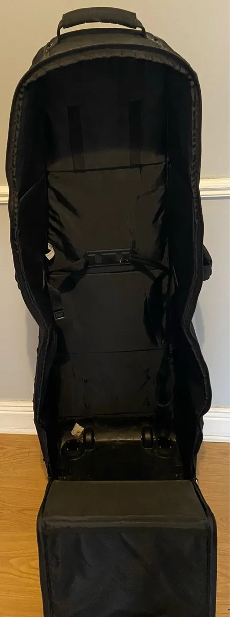 Golf Travel Bag - Image 3