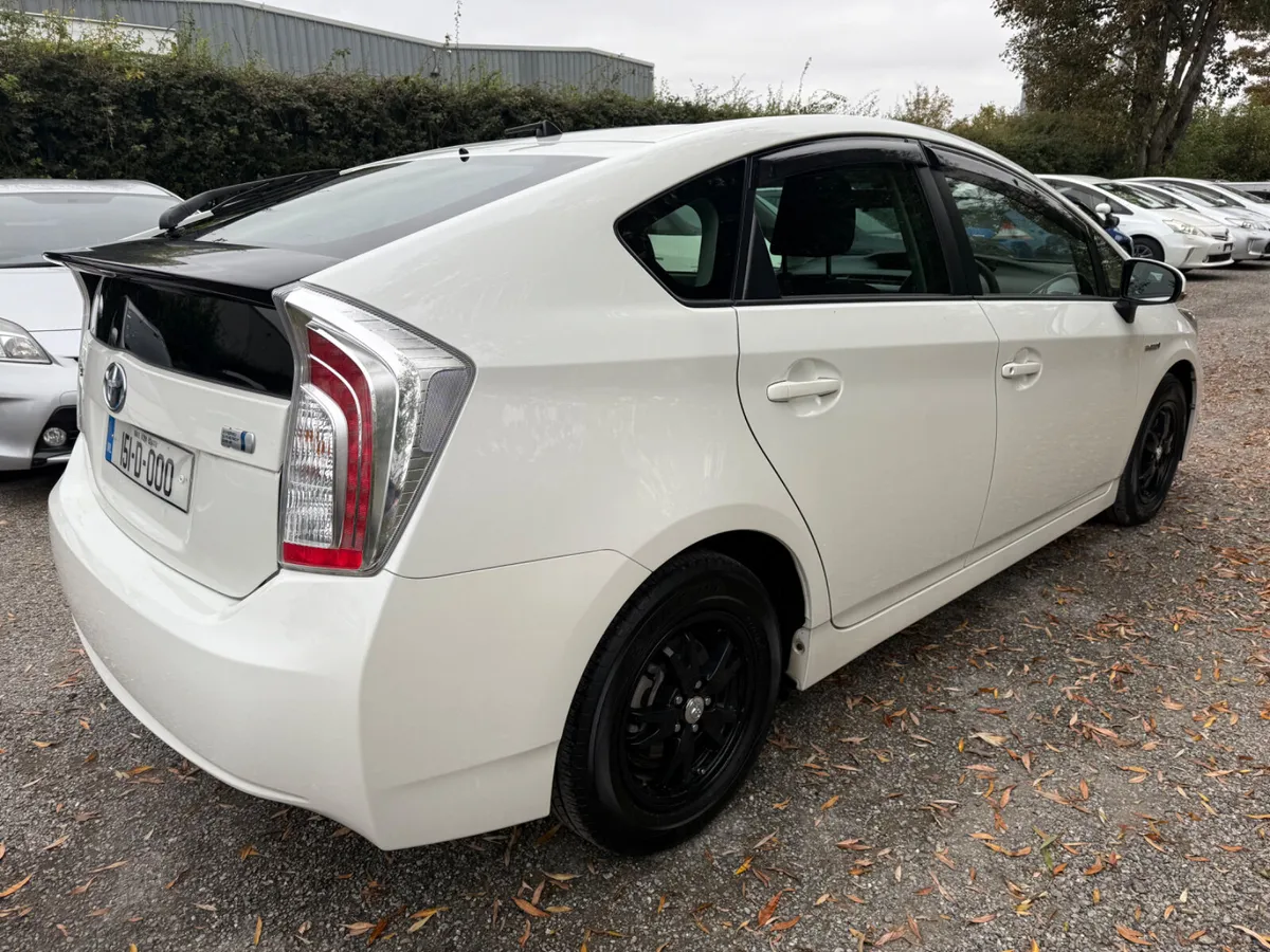 Toyota Prius 78350km!!! - Image 3