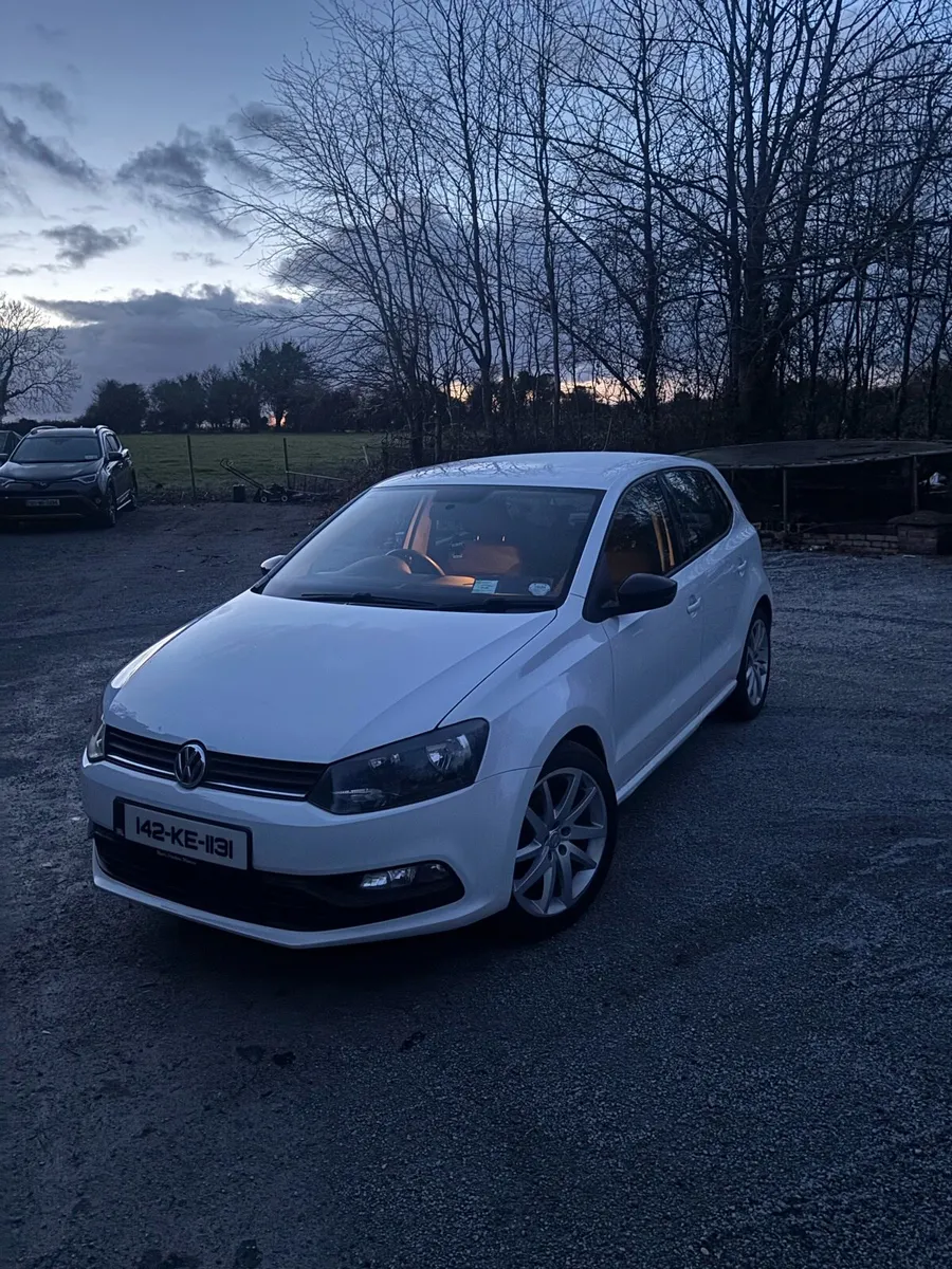 Volkswagen Polo - Image 1