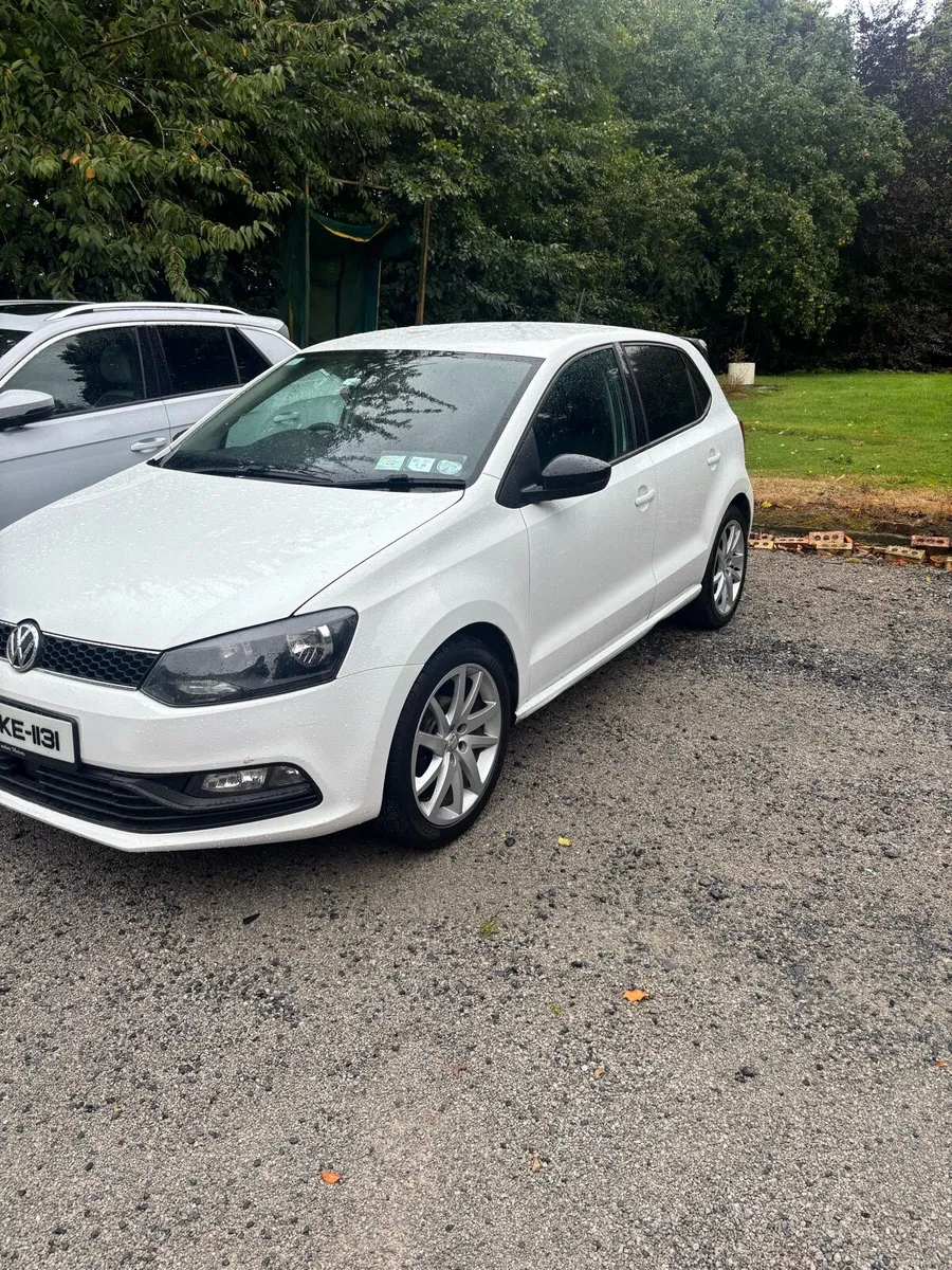 Volkswagen Polo - Image 2