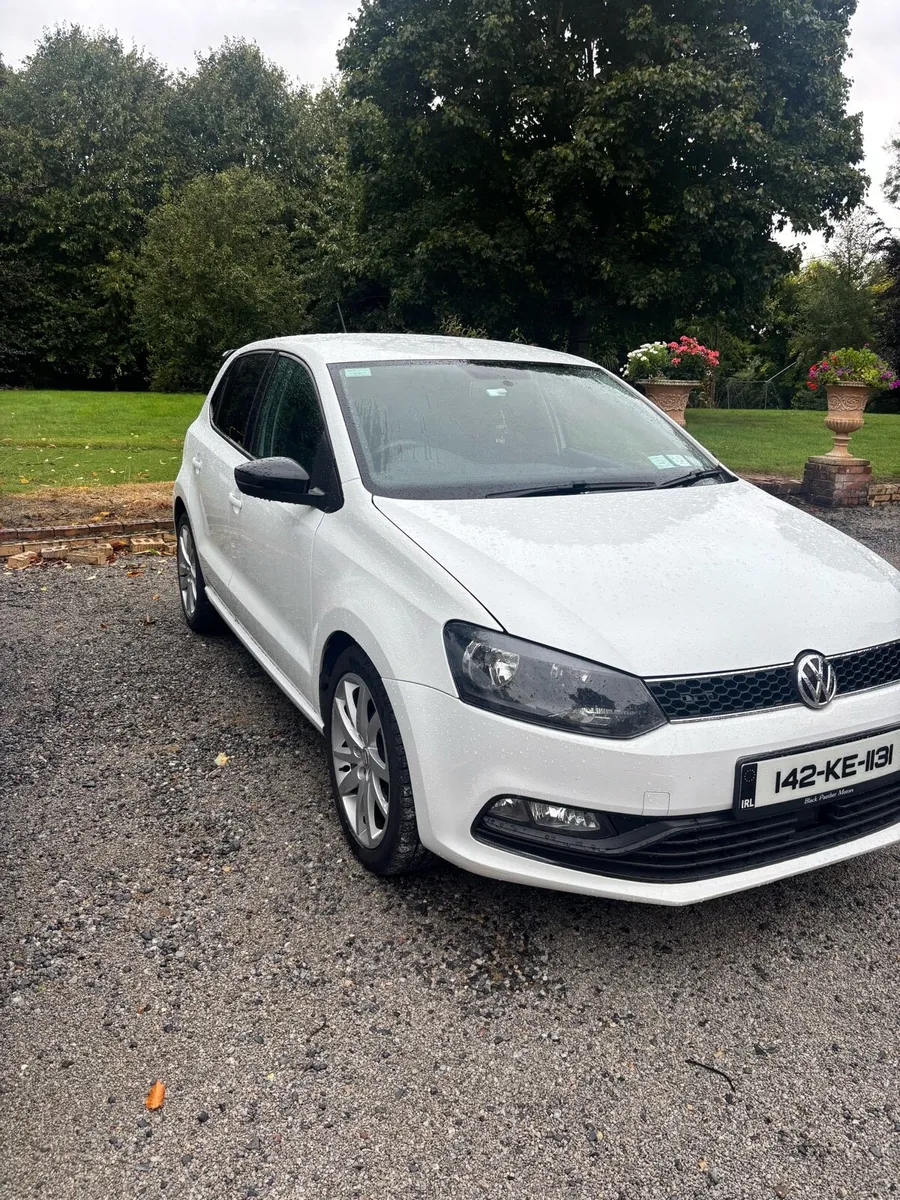 Volkswagen Polo - Image 3