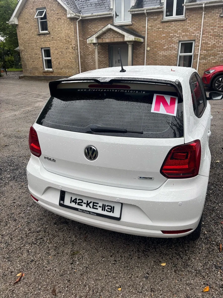 Volkswagen Polo - Image 4