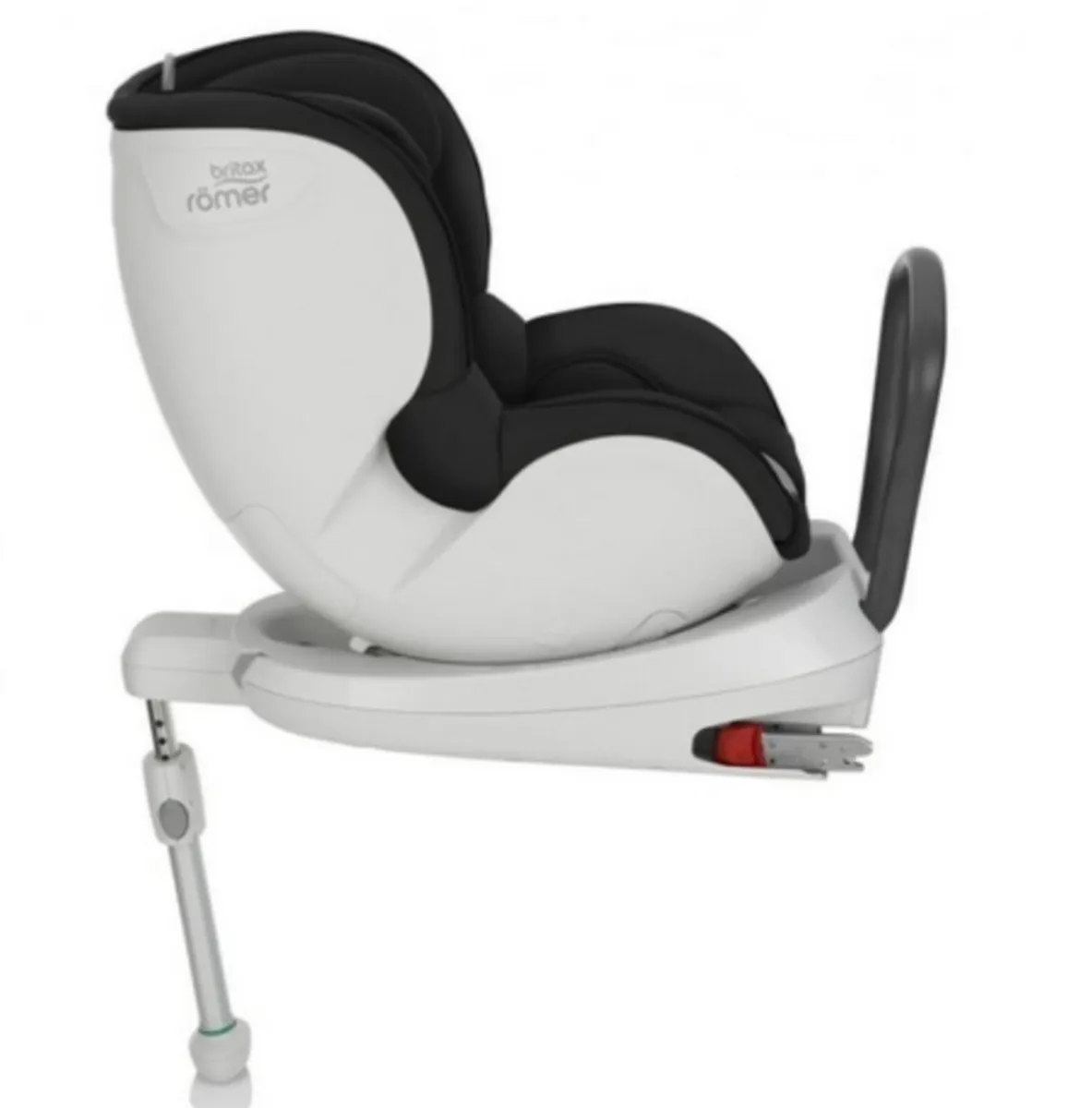 Britax Romer Dualfix car seat - Image 1