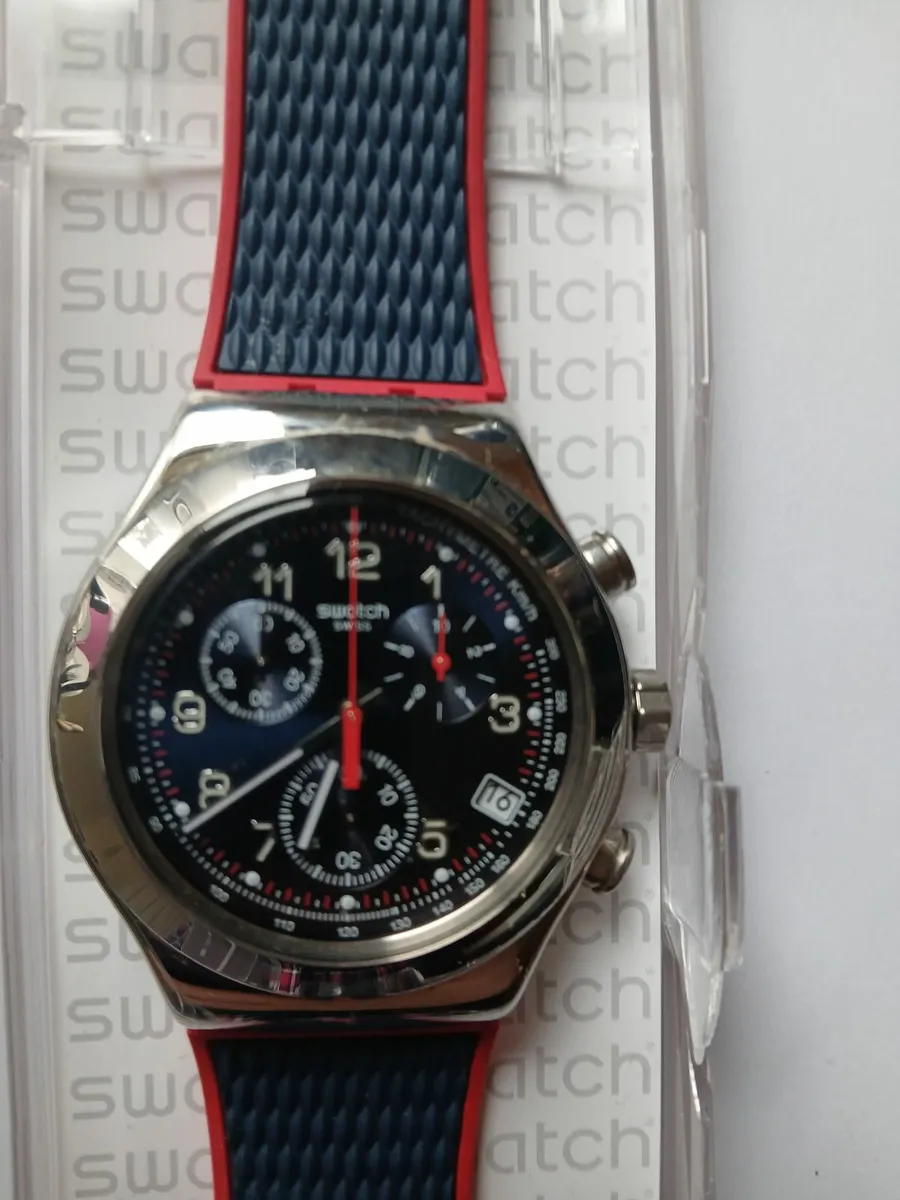 SWATCH Watch - Image 2