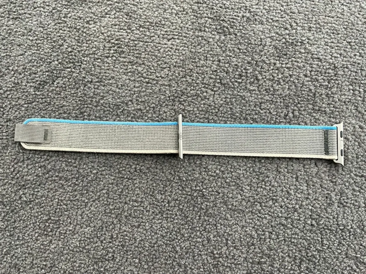Apple Watch Ultra - Trail Loop - Image 1