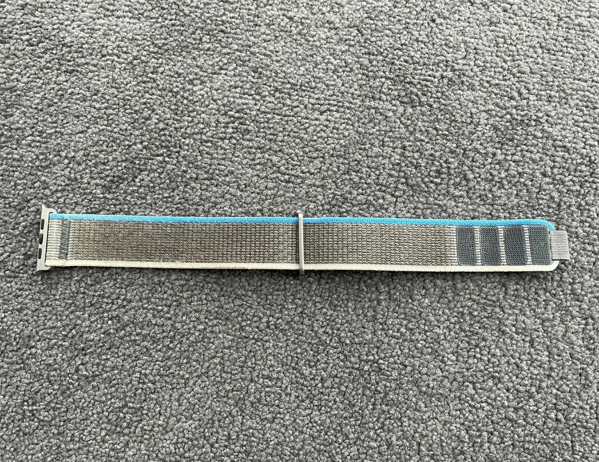 Apple Watch Ultra - Trail Loop - Image 2