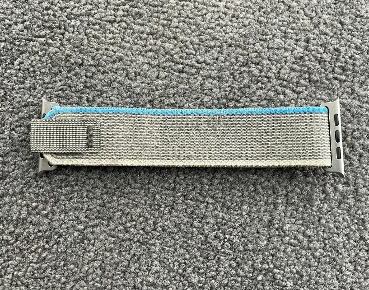 Apple Watch Ultra - Trail Loop - Image 3