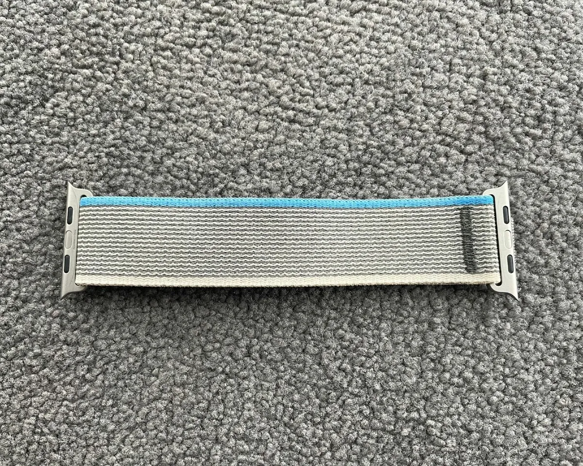 Apple Watch Ultra - Trail Loop - Image 4