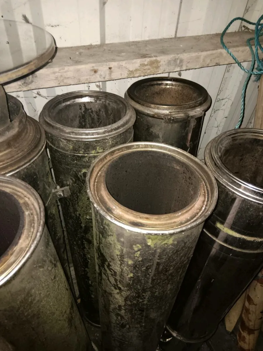 Flue pipe - Image 3
