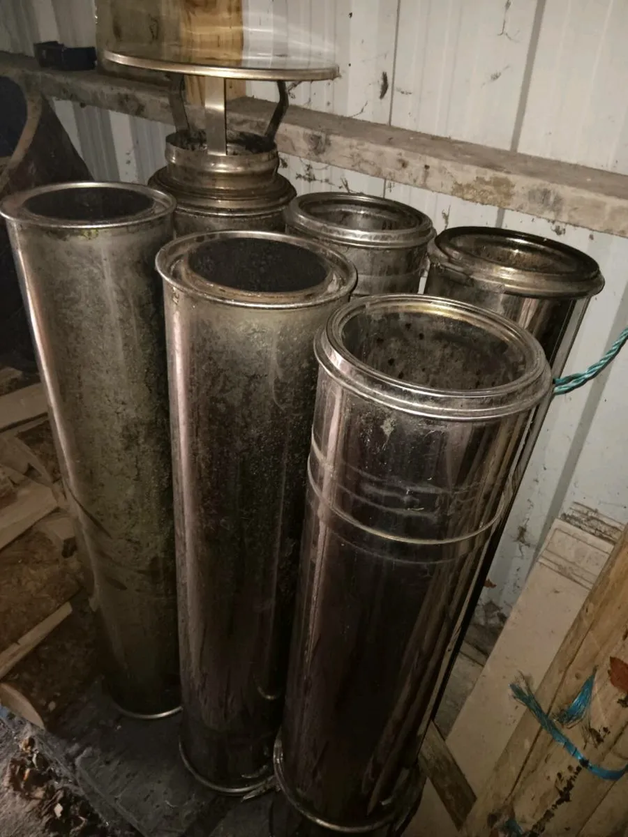 Flue pipe - Image 4