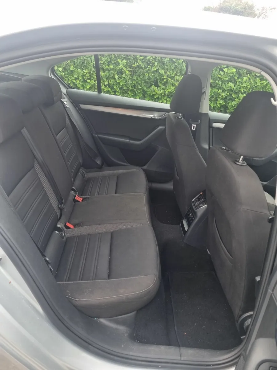 Skoda Octavia 2019 - Image 3