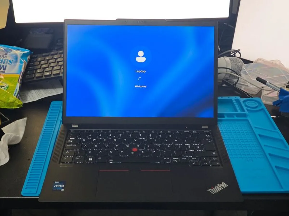 Lenovo ThinkPad X13 Gen 4 - Good Condition - Image 1