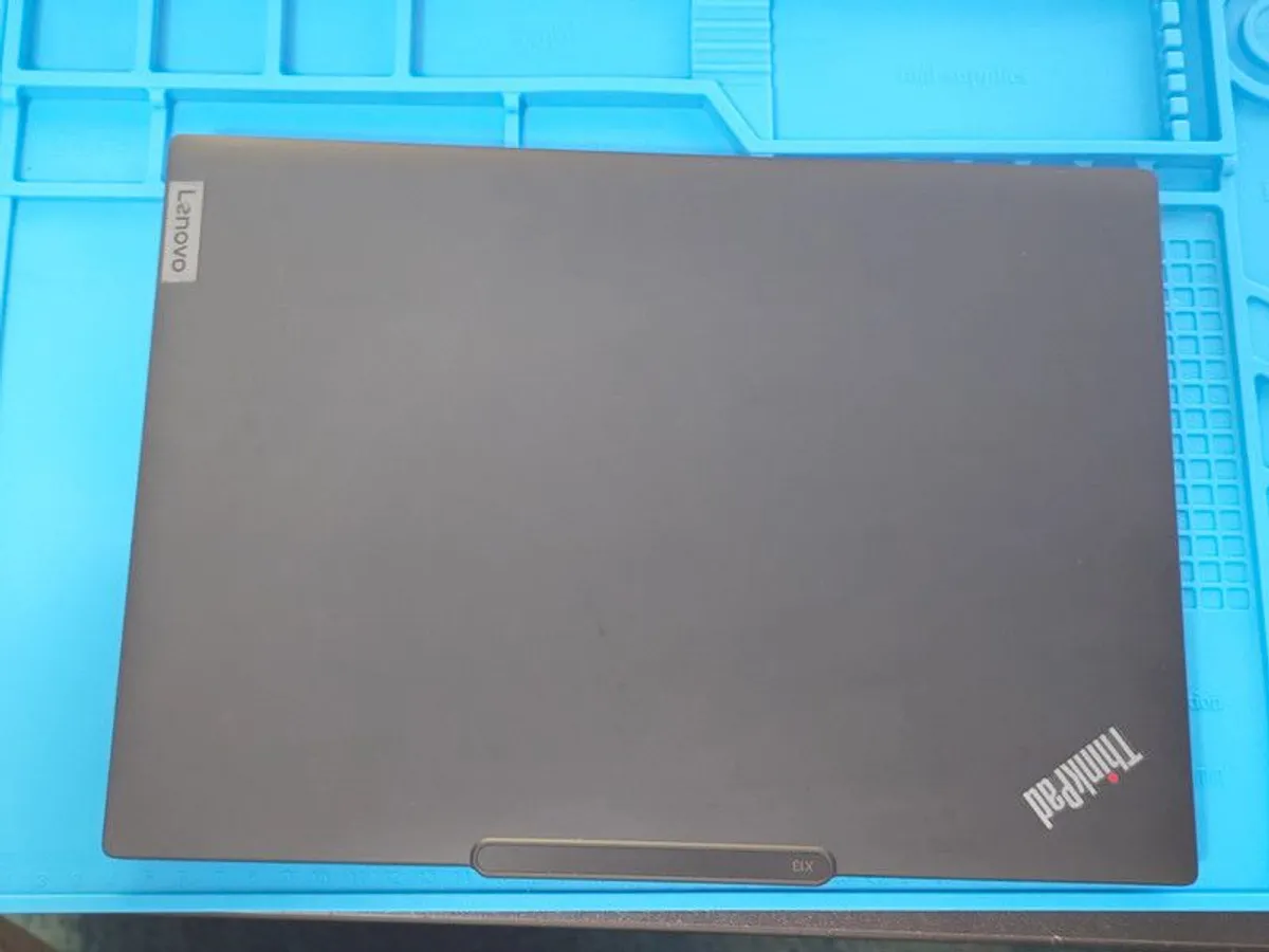 Lenovo ThinkPad X13 Gen 4 - Good Condition - Image 2