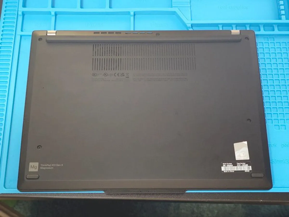 Lenovo ThinkPad X13 Gen 4 - Good Condition - Image 3