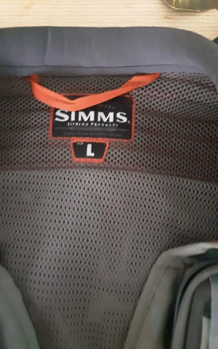 SIMMS - Image 2