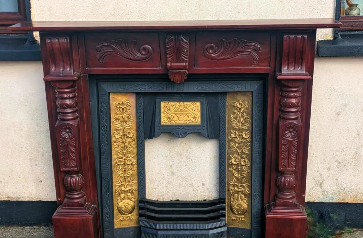 Fireplace - Image 2