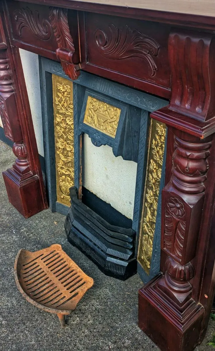 Fireplace - Image 1
