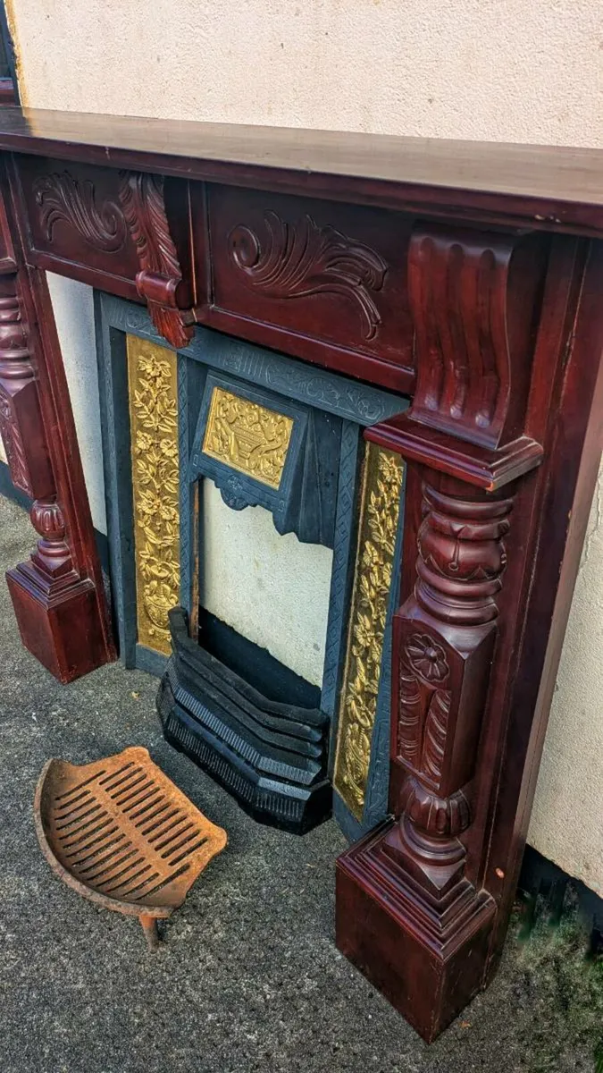 Fireplace - Image 3