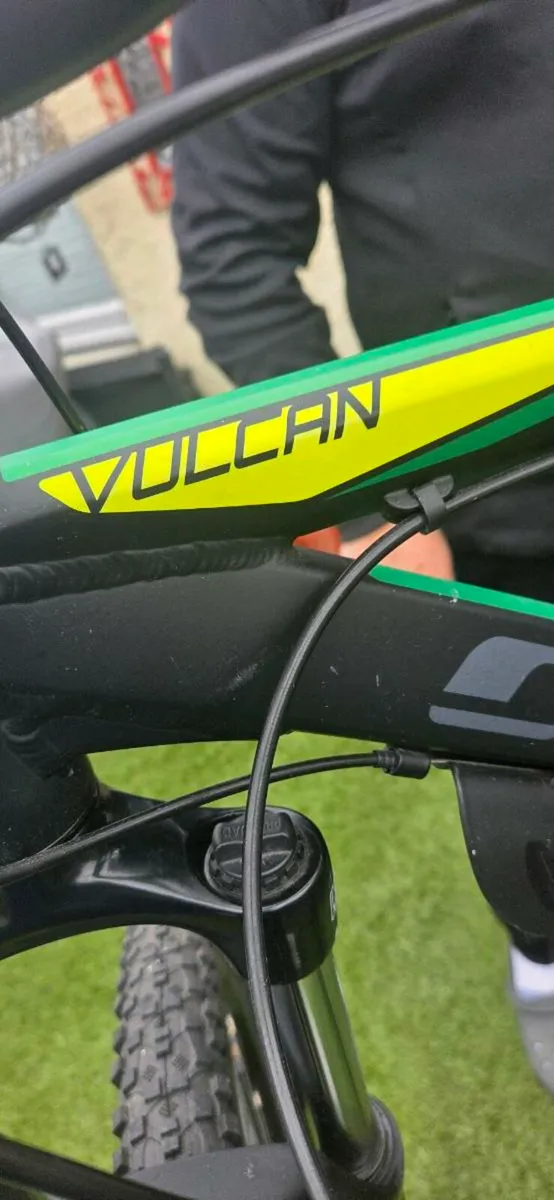 Carrera Vulcan - Image 2