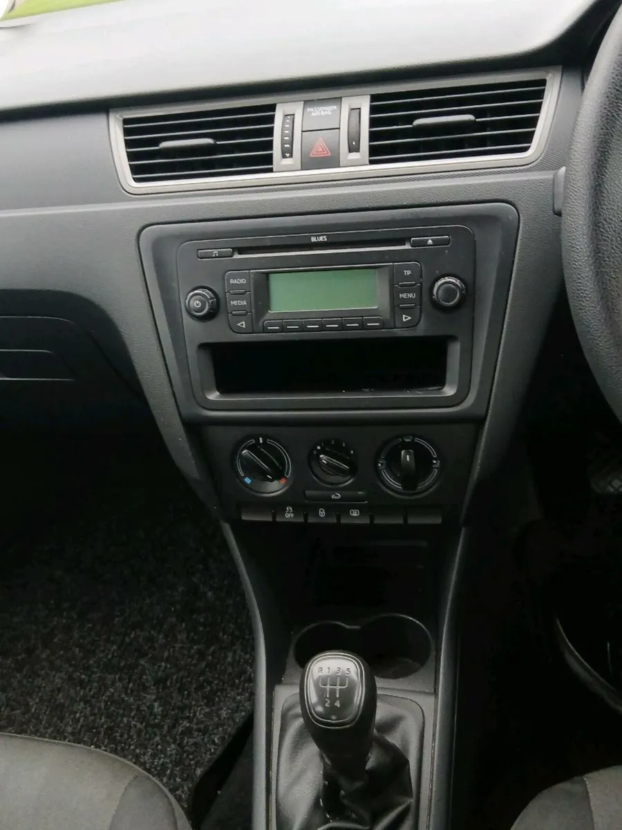 2013 soda rapid 1.2 petrol - Image 3