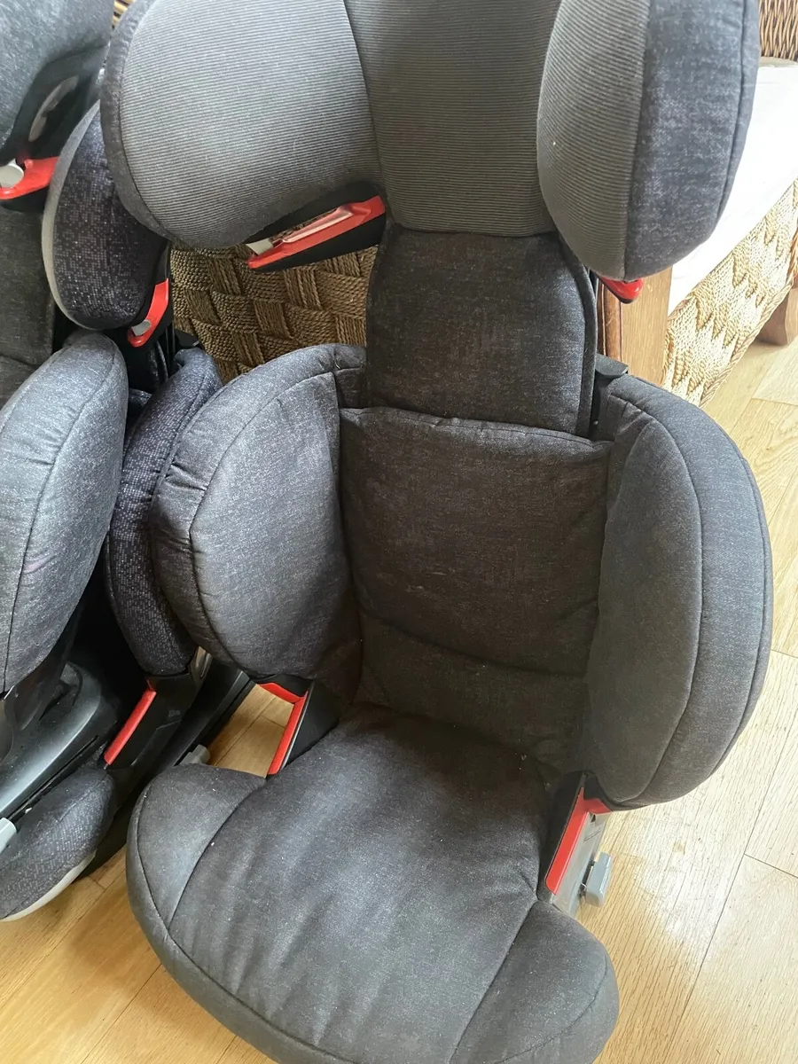 Maxi cosi Rodifix - Image 3