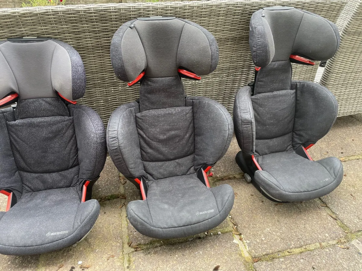 Maxi cosi Rodifix - Image 2