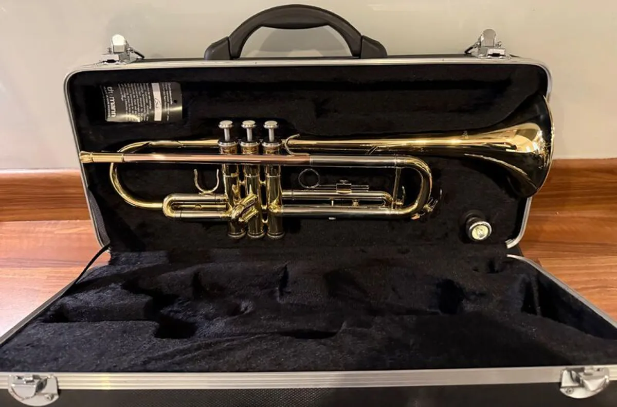 trumpet - Image 4