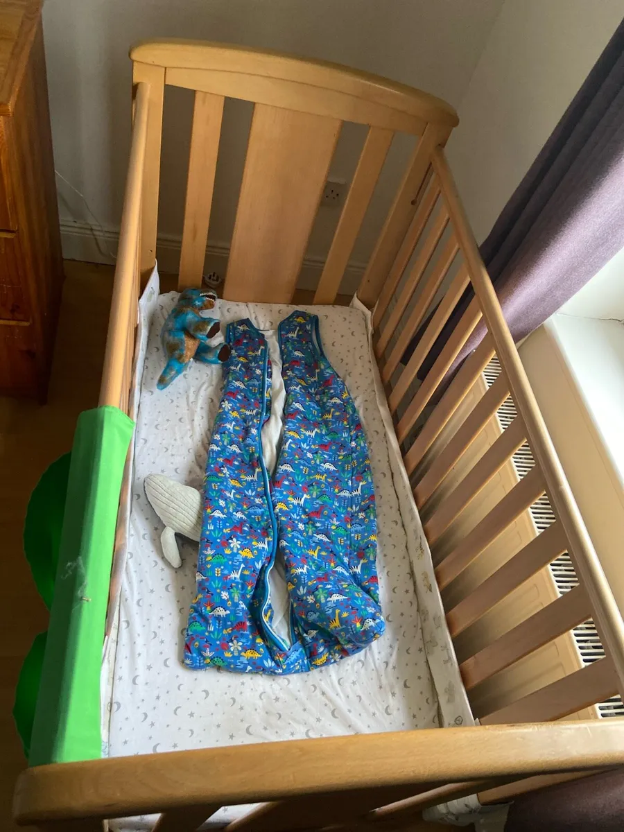 Cot - Image 2